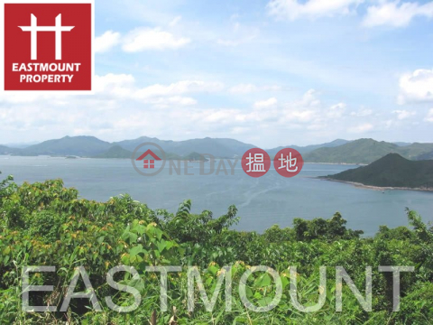 Clearwater Bay Villa Property For Rent or Lease in Island View, Hang Hau Wing Lung Road 坑口永隆路詠濤別墅-Full sea view | Property ID:476 | Island View House 詠濤 _0