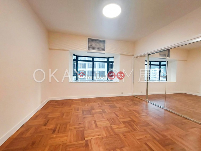 HK$ 135,000/ month, Kennedy Heights Central District, Efficient 5 bedroom with parking | Rental