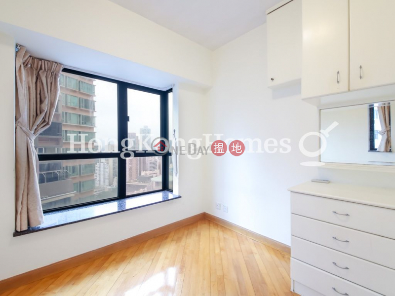 HK$ 9.5M | Wilton Place Western District, 2 Bedroom Unit at Wilton Place | For Sale