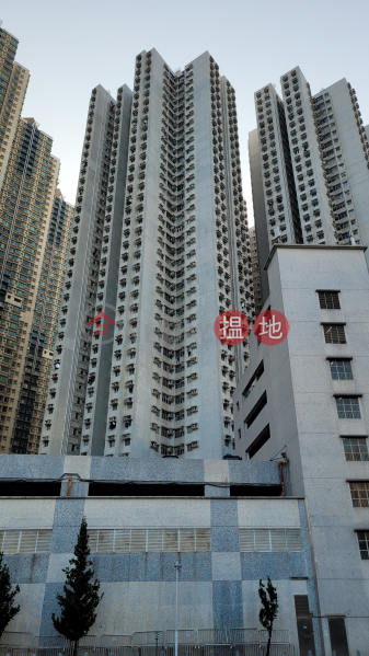 富康花園 5座 (Block 5 Beverly Garden) 將軍澳| ()(1)