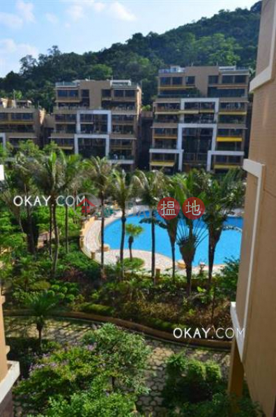 HK$ 8.5M Tropicana Block 6 - Dynasty Heights | Kowloon City Intimate 1 bedroom in Kowloon Tong | For Sale