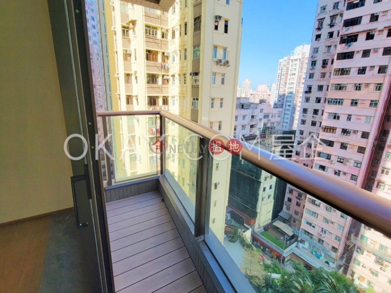 HK$ 30M, Alassio | Western District, Rare 2 bedroom with balcony | For Sale