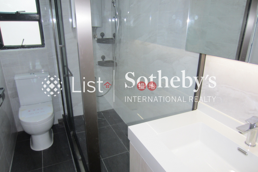 HK$ 41,800/ 月克頓道2號|西區-克頓道2號三房兩廳單位出租