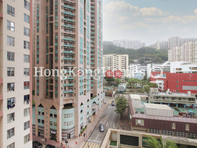 香港搵樓|租樓|二手盤|買樓| 搵地 | 住宅-出租樓盤-慧雲峰開放式單位出租