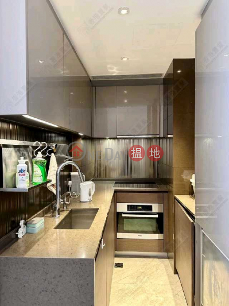 HK$ 1,000萬-凱譽|油尖旺-1房 開揚煙花景