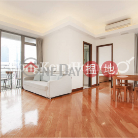 1 Bed Unit for Rent at One Pacific Heights | One Pacific Heights 盈峰一號 _0