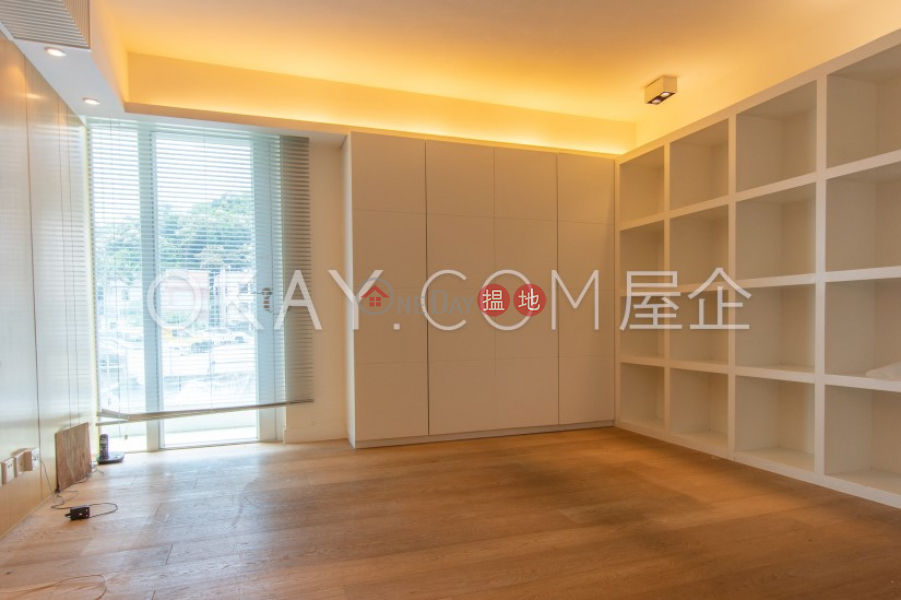 Luxurious house with rooftop, terrace & balcony | Rental | No. 1A Pan Long Wan 檳榔灣1A號 Rental Listings