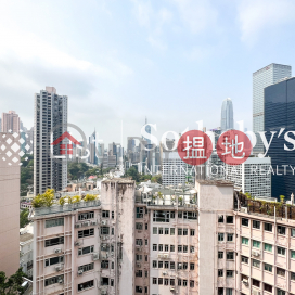 Property for Rent at St. Joan Court with 1 Bedroom | St. Joan Court 勝宗大廈 _0