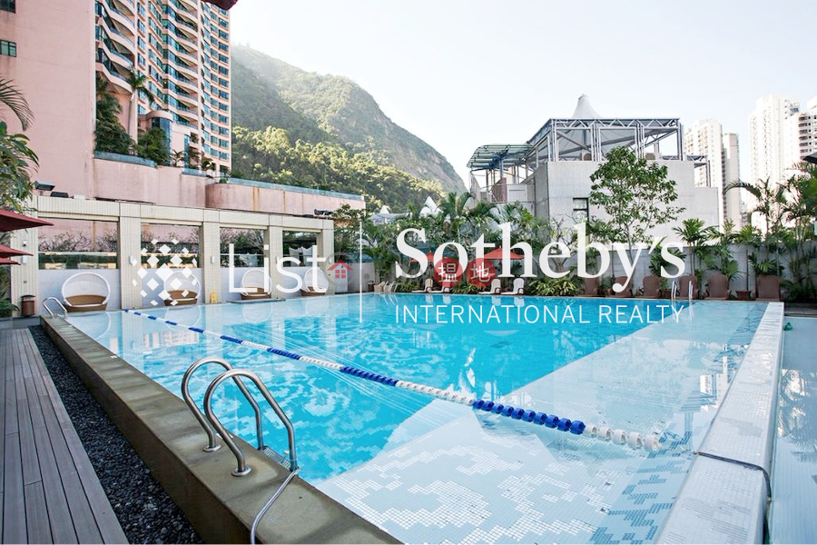 Property for Rent at Queen\'s Garden with 3 Bedrooms 9 Old Peak Road | Central District, Hong Kong, Rental HK$ 131,500/ month