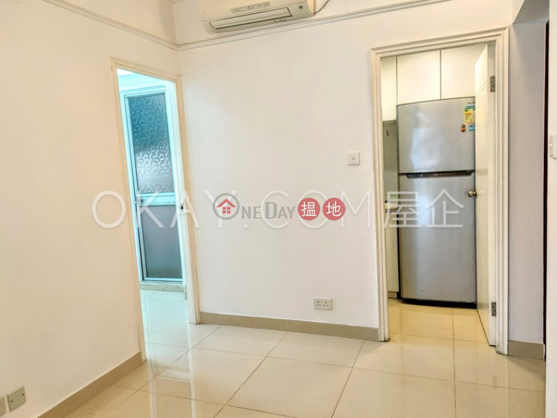 Nicely kept 2 bedroom with terrace | For Sale | Shun Hing Building 順興大廈 Sales Listings