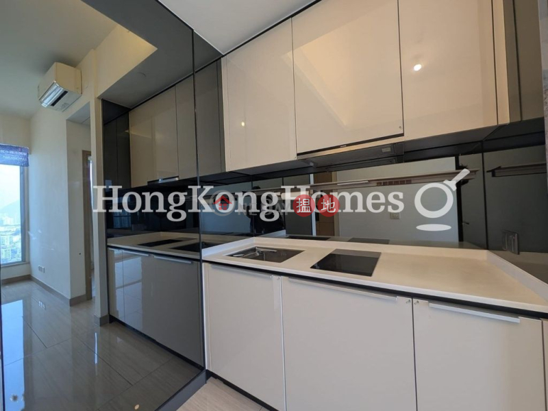 匯璽II兩房一廳單位出租|28深旺道 | 長沙灣香港-出租HK$ 29,000/ 月