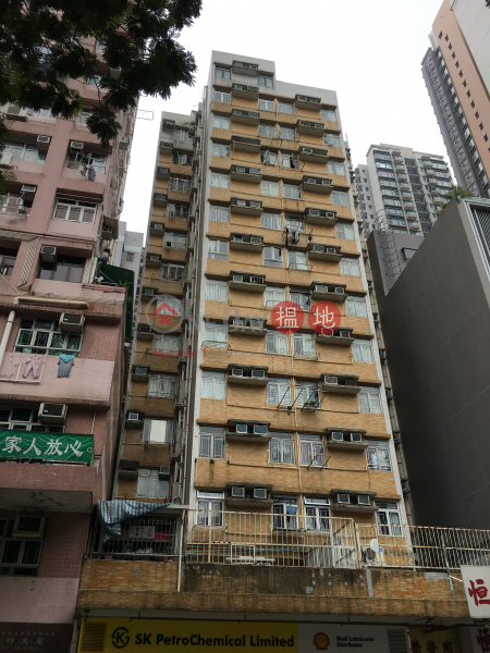 Wing Fat Court (Wing Fat Court) Cheung Sha Wan|搵地(OneDay)(1)