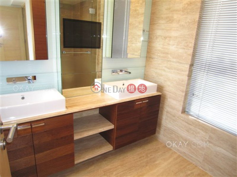 Rare 3 bedroom with sea views & balcony | For Sale, 18 Bayside Drive | Lantau Island, Hong Kong | Sales, HK$ 35.8M