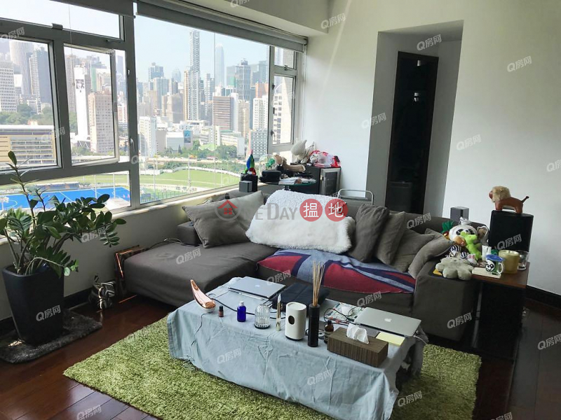Property Search Hong Kong | OneDay | Residential Sales Listings Race Tower | 1 bedroom High Floor Flat for Sale
