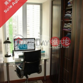 3 Bedroom Family Flat for Rent in Sheung Wan | One Pacific Heights 盈峰一號 _0