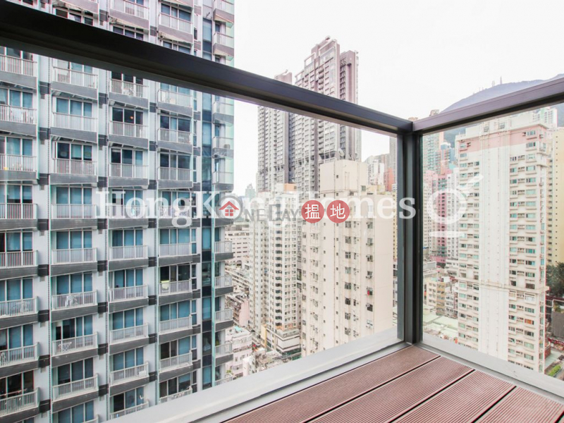 藝里坊2號一房單位出售|1忠正街 | 西區|香港-出售-HK$ 730萬