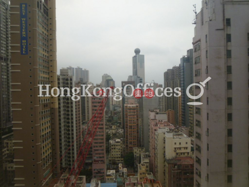 Office Unit for Rent at 6 Wilmer Street, 6 Wilmer Street 威利麻街6號 Rental Listings | Western District (HKO-21171-AKHR)