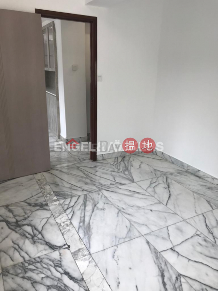 2 Bedroom Flat for Rent in Causeway Bay, Po Foo Building 寶富大樓 Rental Listings | Wan Chai District (EVHK100800)