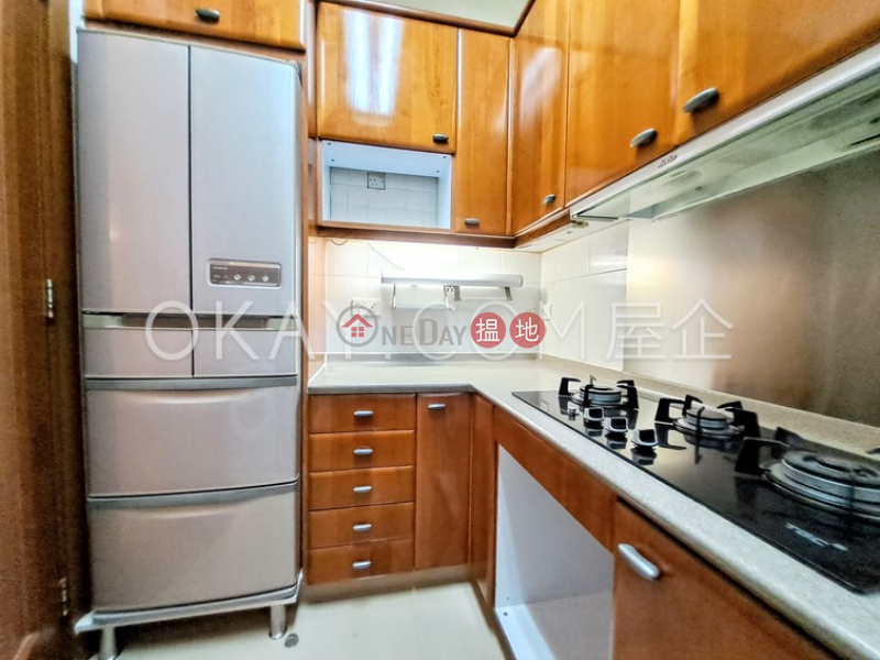 星域軒-中層住宅|出租樓盤HK$ 57,000/ 月