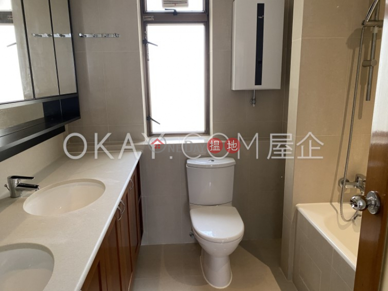 HK$ 105,000/ month Bamboo Grove Eastern District Efficient 3 bedroom in Mid-levels East | Rental