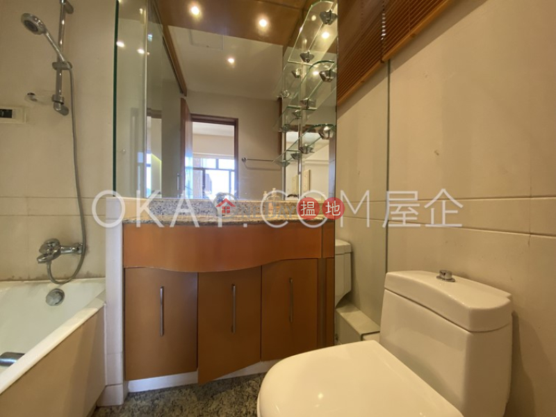 Property Search Hong Kong | OneDay | Residential | Rental Listings Stylish 3 bedroom with parking | Rental