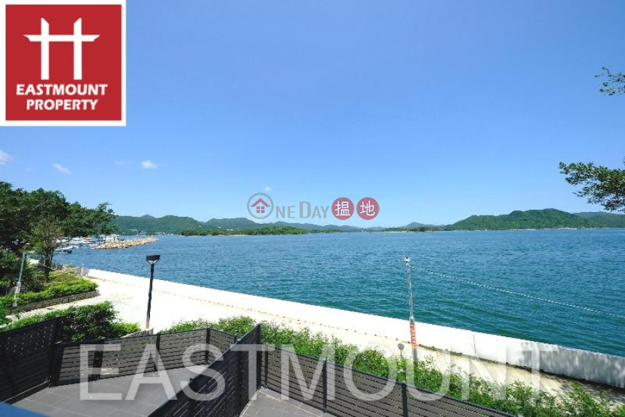 Sai Kung Village House | Property For Sale in Lake Court, Tui Min Hoi 對面海泰湖閣-Sea Front, Nearby Sai Kung Town | Lake Court 泰湖閣 Sales Listings