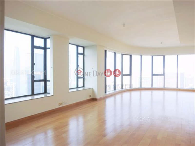 HK$ 88,000/ month, Fairlane Tower Central District, Gorgeous 2 bedroom on high floor with harbour views | Rental