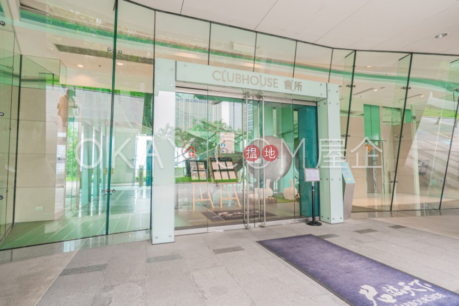 HK$ 58,000/ 月-君臨天下3座-油尖旺|3房2廁,極高層,海景,星級會所《君臨天下3座出租單位》