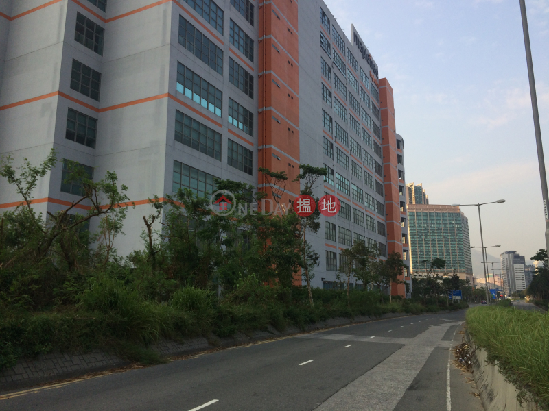 豐樹青衣物流中心 (Mapletree Logistics Hub Tsing Yi) 青衣|搵地(OneDay)(1)