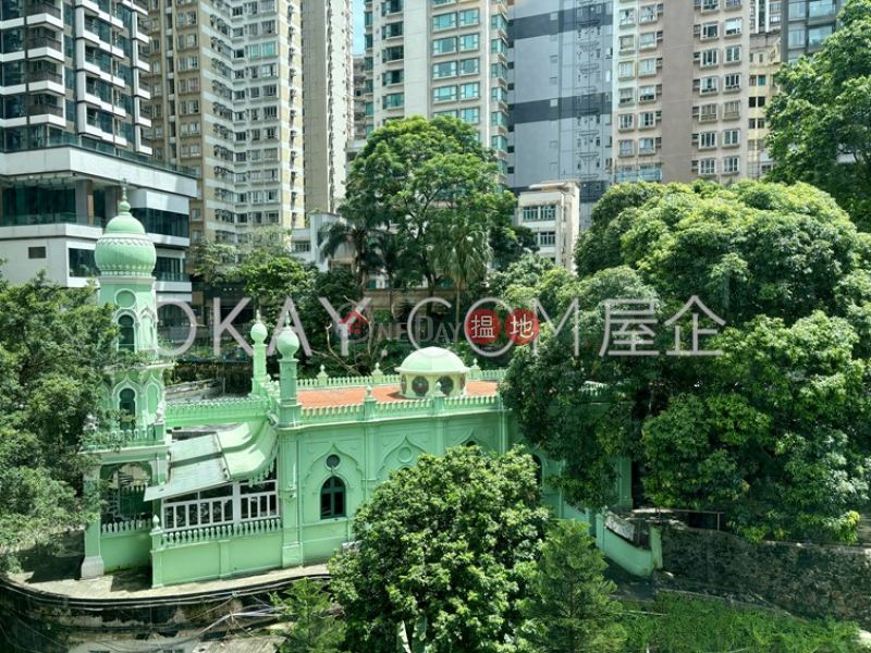 Rare 2 bedroom in Mid-levels West | Rental | Scenic Rise 御景臺 Rental Listings