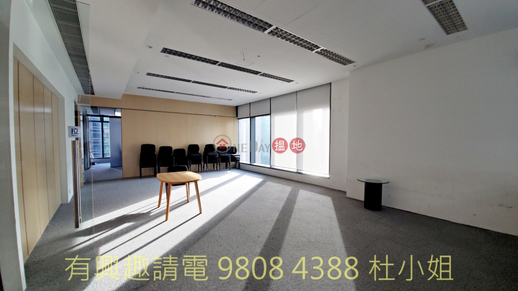 HK$ 549,500/ month | 8 Observatory Road, Yau Tsim Mong whole floor * sea view , office deco *