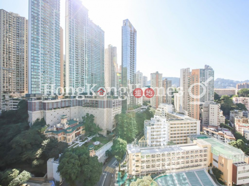 Property Search Hong Kong | OneDay | Residential, Rental Listings | 3 Bedroom Family Unit for Rent at Serenade