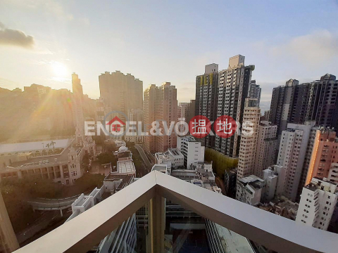 2 Bedroom Flat for Rent in Sai Ying Pun|Western DistrictResiglow Pokfulam(Resiglow Pokfulam)Rental Listings (EVHK99518)_0