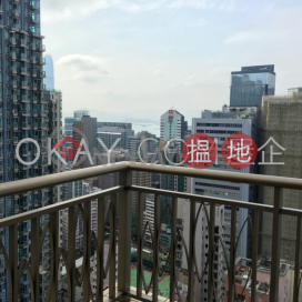 Rare 2 bedroom with balcony | For Sale, The Zenith Phase 1, Block 3 尚翹峰1期3座 | Wan Chai District (OKAY-S72583)_0