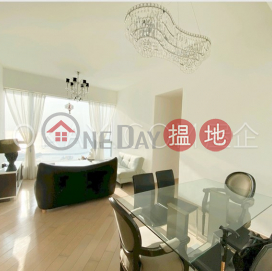 Stylish 3 bedroom with harbour views | Rental | The Cullinan Tower 21 Zone 6 (Aster Sky) 天璽21座6區(彗鑽) _0