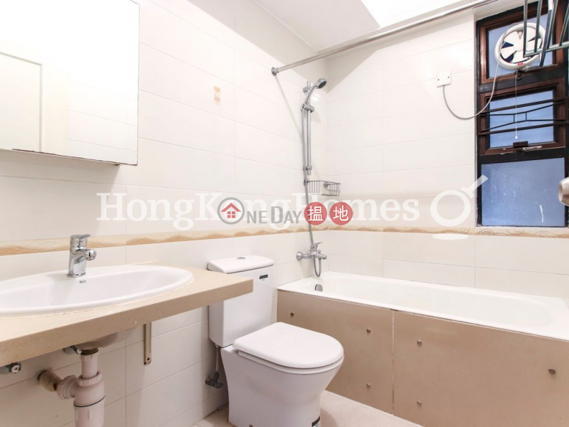 HK$ 41,000/ month | Ronsdale Garden | Wan Chai District | 3 Bedroom Family Unit for Rent at Ronsdale Garden