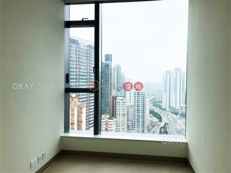 Cozy 2 bedroom on high floor with balcony | Rental 393 Shau Kei Wan Road | Eastern District Hong Kong Rental | HK$ 25,000/ month