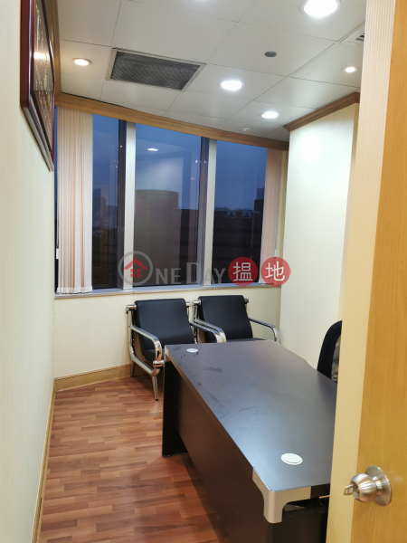 新東海中心-低層|06A單位寫字樓/工商樓盤-出租樓盤|HK$ 36,500/ 月