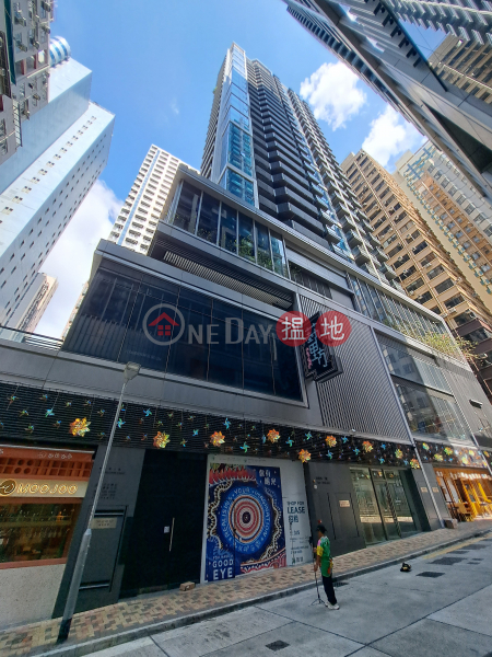 7 Chung Ching Street (忠正街7號),Sai Ying Pun | ()(1)