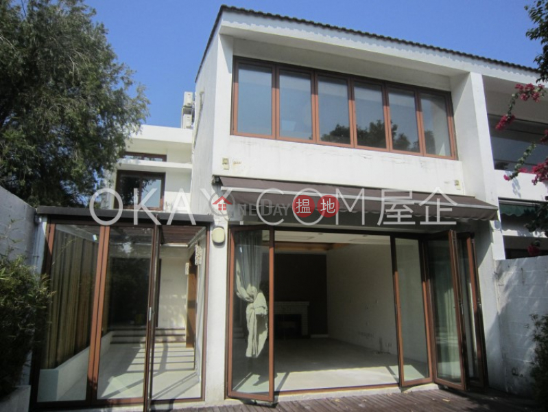 Lovely house in Discovery Bay | Rental, Phase 1 Headland Village, 103 Headland Drive 蔚陽1期朝暉徑103號 Rental Listings | Lantau Island (OKAY-R31227)