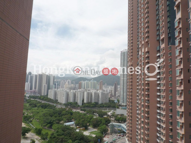 3 Bedroom Family Unit for Rent at Tower 1 Harbour Green Tower 1