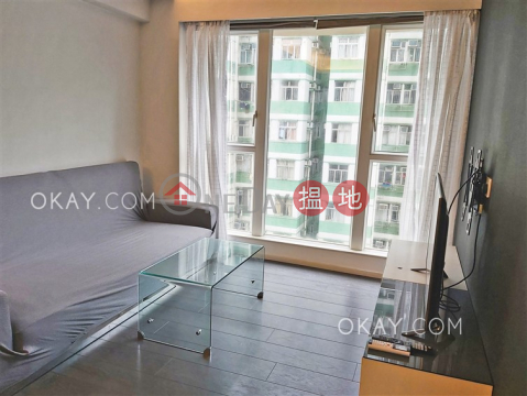 Nicely kept 1 bedroom in North Point | Rental | Island Lodge 港濤軒 _0