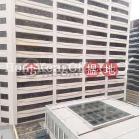 Office Unit for Rent at Ocean Centre