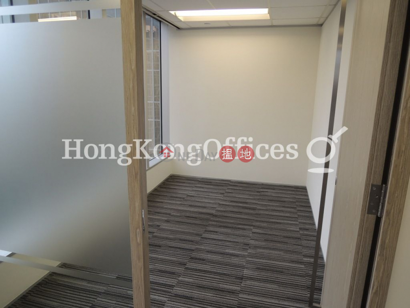 HK$ 53.46M | Lippo Centre, Central District | Office Unit at Lippo Centre | For Sale