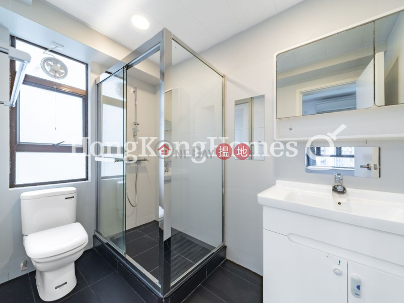 3 Bedroom Family Unit for Rent at Robinson Heights, 8 Robinson Road | Western District Hong Kong | Rental HK$ 48,000/ month