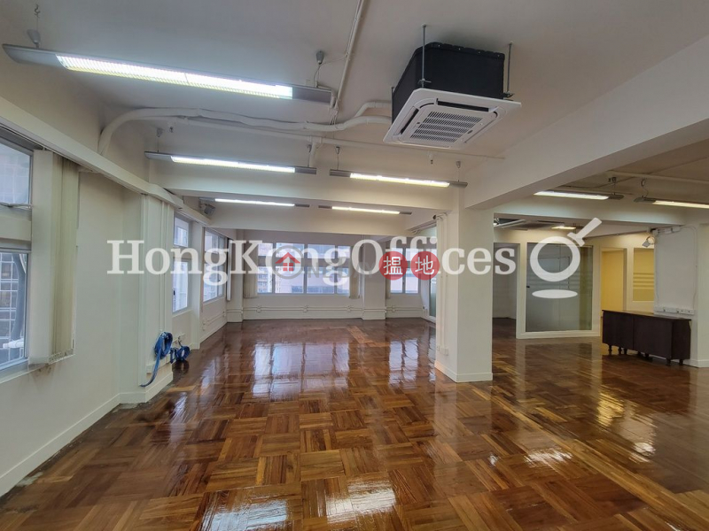 Office Unit for Rent at Champion Building | 287-291 Des Voeux Road Central | Western District Hong Kong, Rental | HK$ 50,009/ month