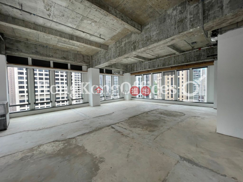 Office Unit for Rent at Two Chinachem Central | Two Chinachem Central 華懋中心II期 Rental Listings