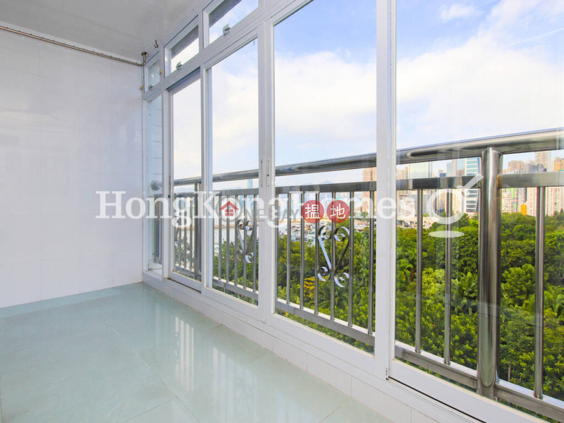 4 Bedroom Luxury Unit for Rent at Marco Polo Mansion, 10 Cleveland Street | Wan Chai District Hong Kong Rental HK$ 53,000/ month