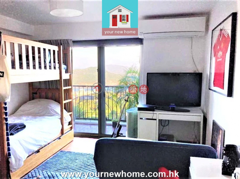 HK$ 60,000/ 月-五塊田村屋-西貢|Clearwater Bay Family House | For Rent