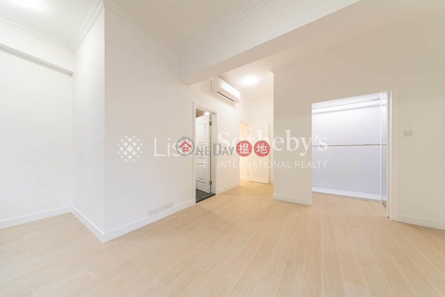 Property Search Hong Kong | OneDay | Residential Rental Listings, Property for Rent at 5H Bowen Road with 3 Bedrooms